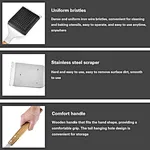 High Quality Barbecue Brush